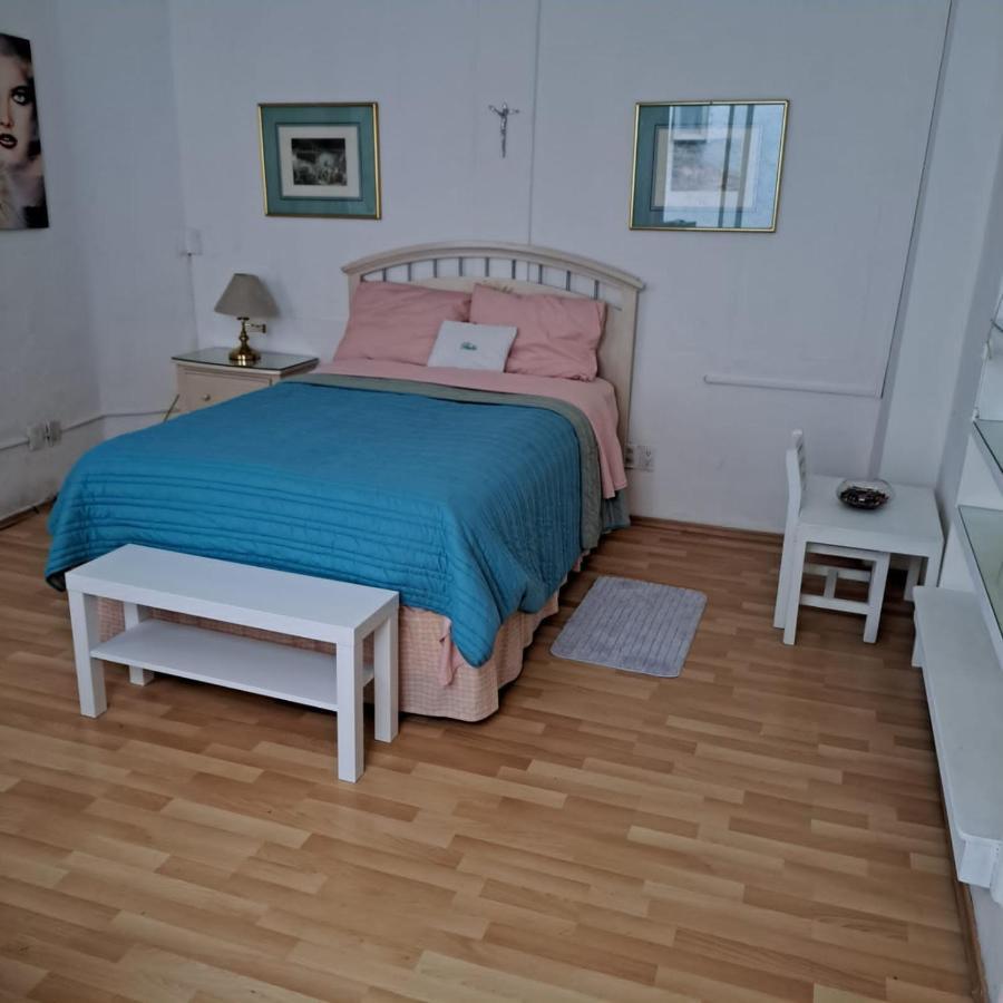 Encantadoras Habitaciones Privadas Del Valle Cidade do México Exterior foto