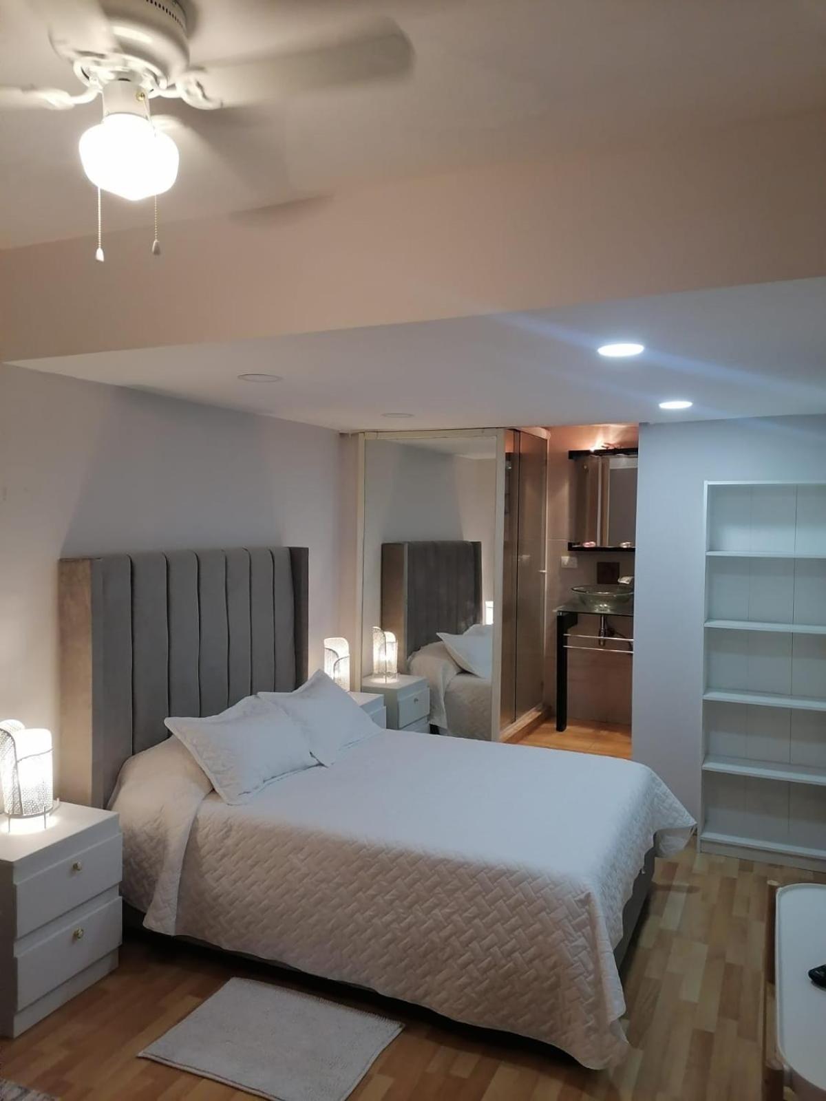 Encantadoras Habitaciones Privadas Del Valle Cidade do México Exterior foto