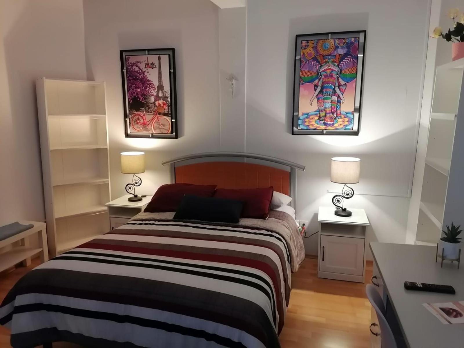 Encantadoras Habitaciones Privadas Del Valle Cidade do México Exterior foto