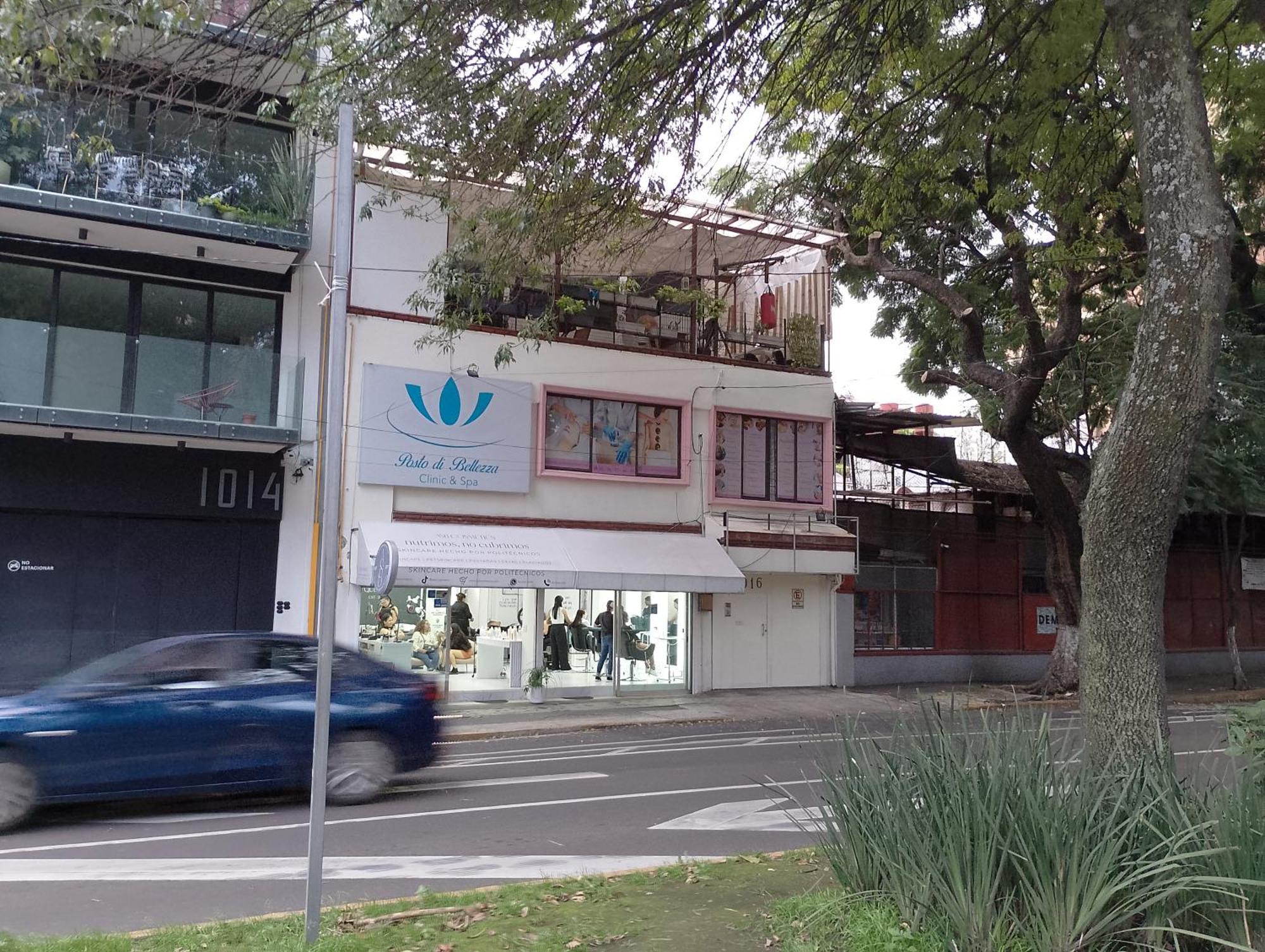 Encantadoras Habitaciones Privadas Del Valle Cidade do México Exterior foto