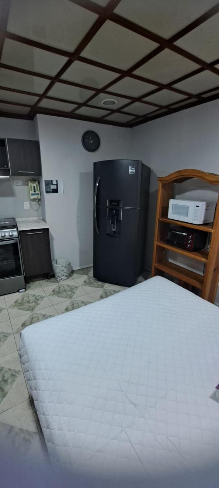 Encantadoras Habitaciones Privadas Del Valle Cidade do México Exterior foto
